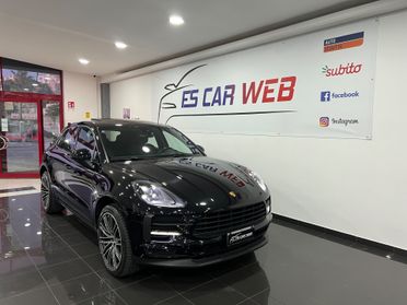 Porsche Macan 2.0 PDK 245 cv
