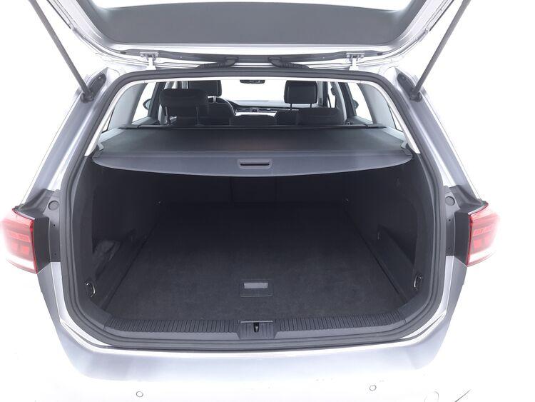 Volkswagen Passat Variant Business DSG BR345975 2.0 Diesel 122CV