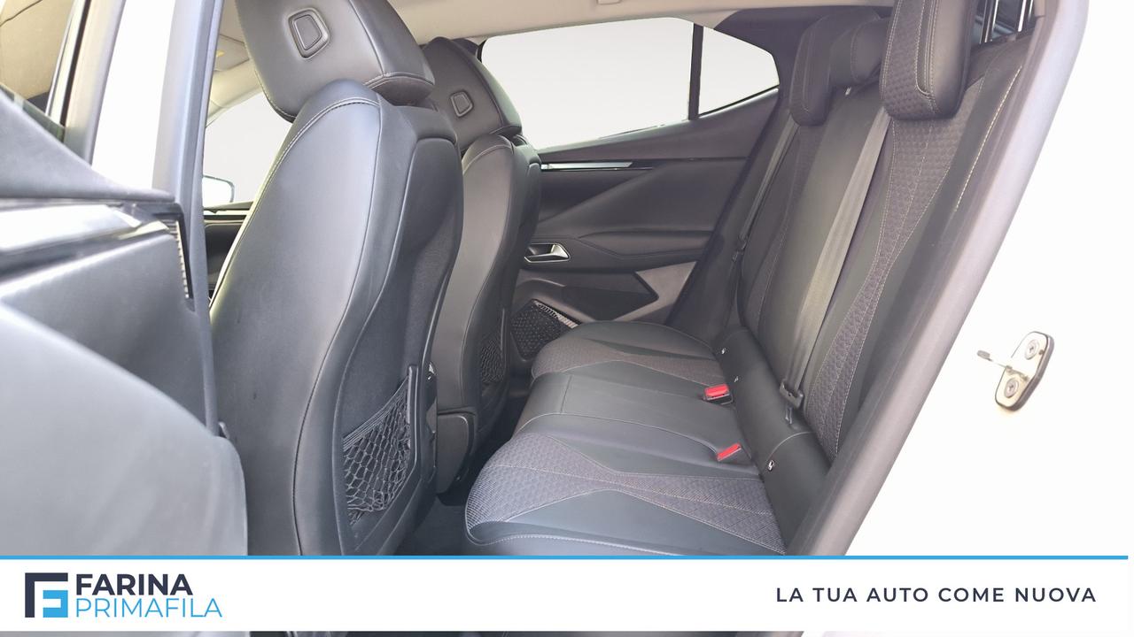 DS DS4 II 2021 - DS4 1.5 bluehdi Trocadero 130cv auto