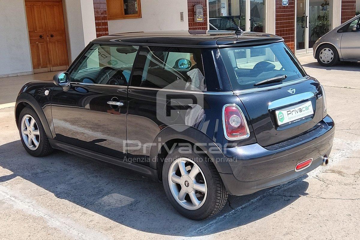 MINI Mini 1.4 16V One