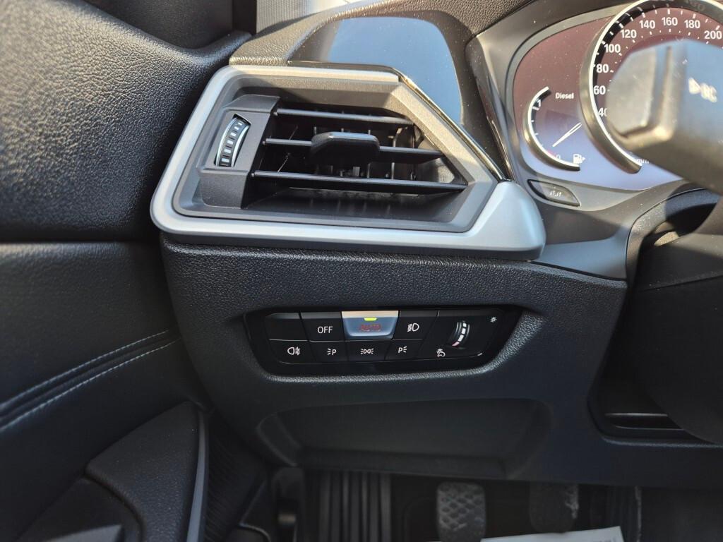 Bmw 320D 190CV BERLINA LED TETTO APRIBILE