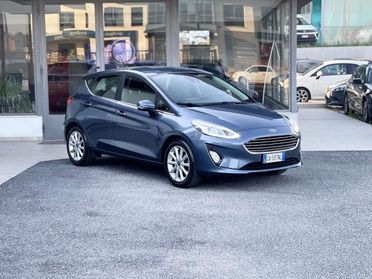 Ford Fiesta 1.5 Diesel 86CV E6 Neo - 2020