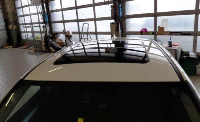 BMW X2 sDrive16d Business-X *TETTUCCIO*