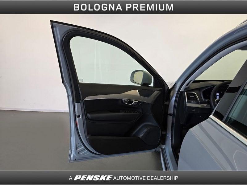 Volvo XC90 B5 (d) AWD automatico 7 posti Core