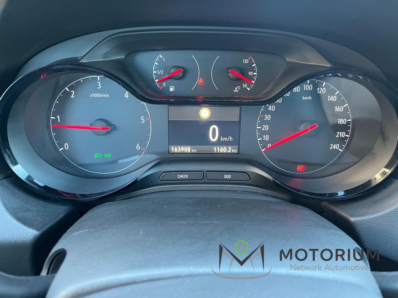 Opel Grandland X 1.6 ecotec Ultimate s&s 120cv