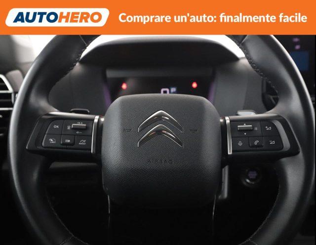 CITROEN C4 PureTech 130 S&S EAT8 Shine