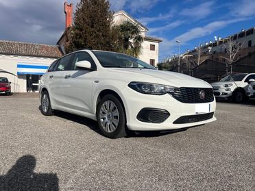 FIAT Tipo 1.3 Mjt S&S SW Easy Business KM .TAGLIANDATI!!!