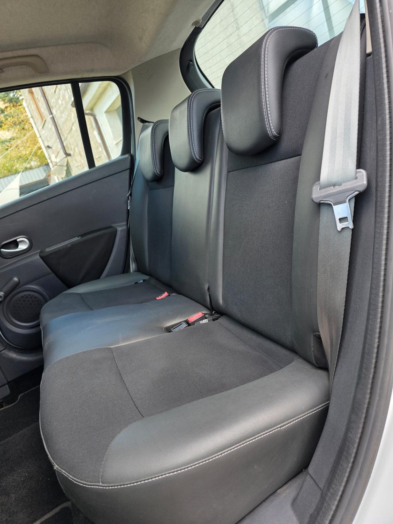 Renault Clio 1.5 dCi 90CV 5 porte Live!