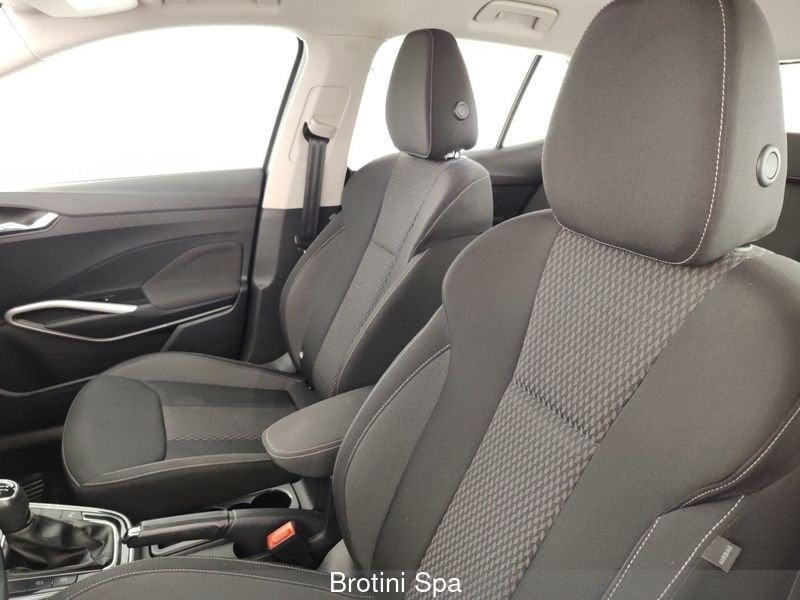 Skoda Fabia Fabia 1.0 MPI 80 CV Style