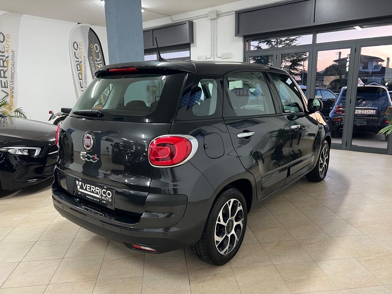 Fiat 500L 1.6 Multijet 120 CV Business