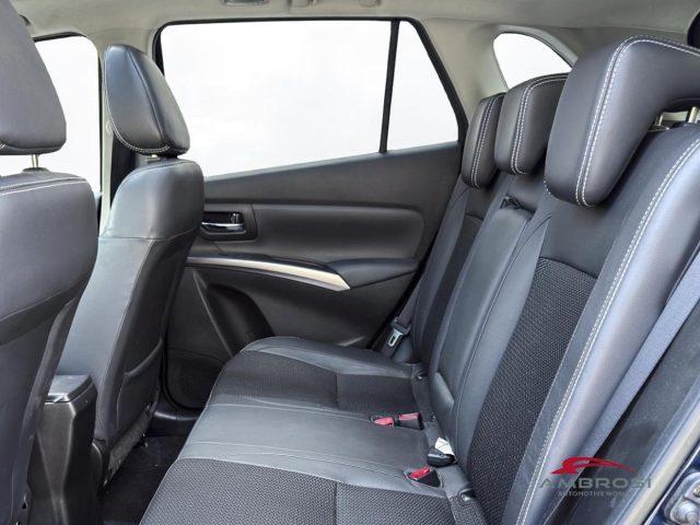 SUZUKI Other S CROSS 1.5h 140v Starview 2wd at