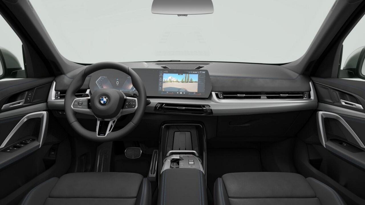 BMW BMW X1 xDrive20d