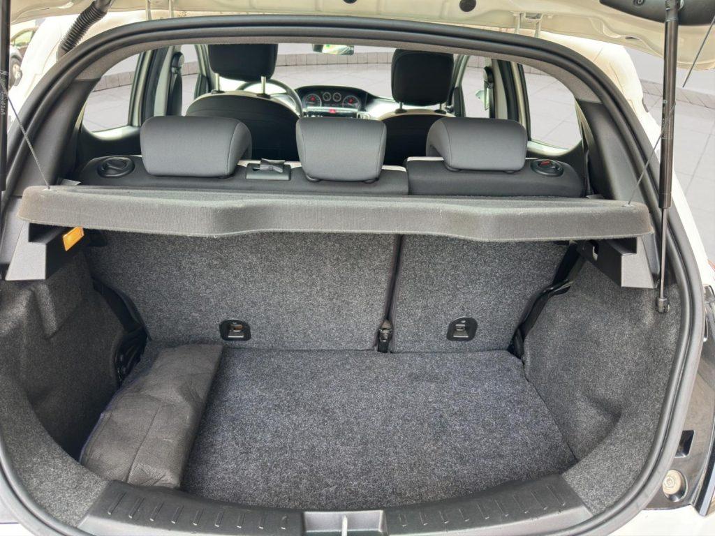 LANCIA Ypsilon 3ª serie Ypsilon 1.2 69 CV 5 po...