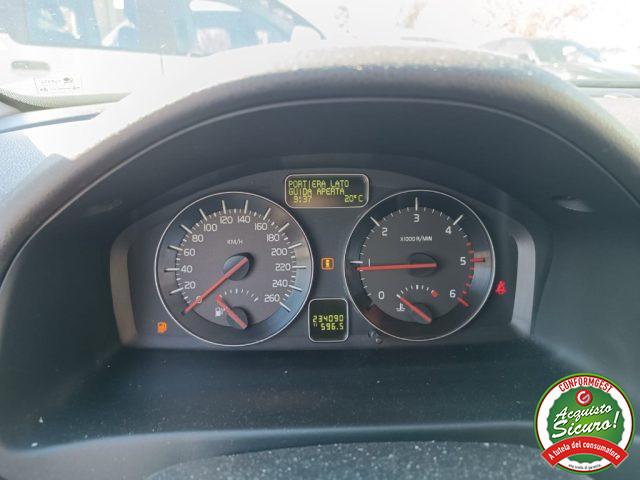 VOLVO V50 D2 POLAR PLUS