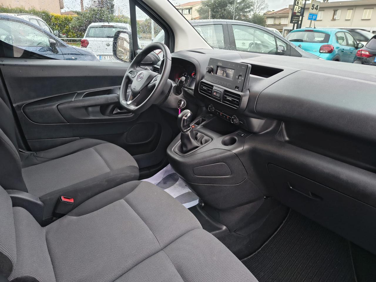 Opel Combo CARGO 1.6 DIESEL 3 POSTI *IVA ESCLUSA*