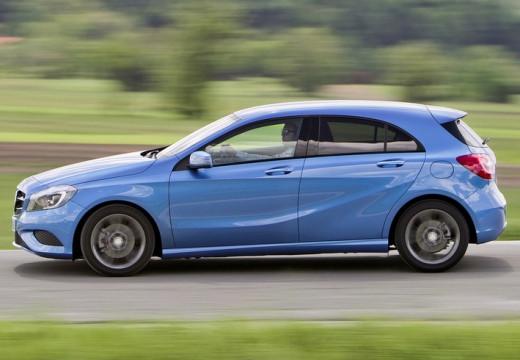 Mercedes-Benz Classe A - W176 - A 180 cdi Sport E6