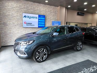 Renault Kadjar Blue dCi 8V 115CV EDC Sport Edition2