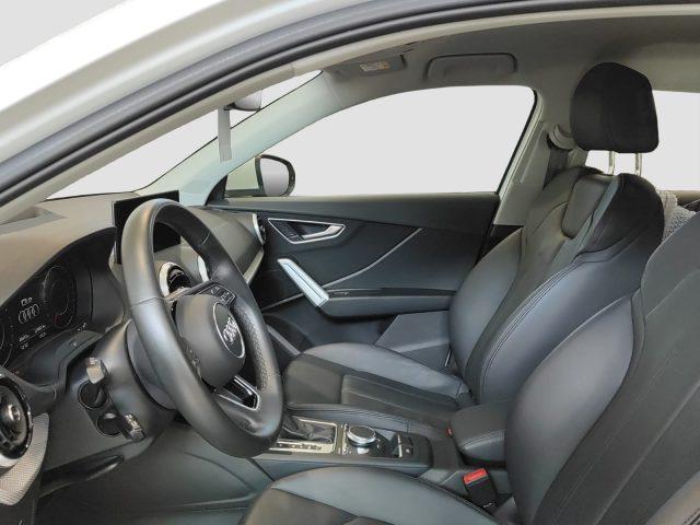 AUDI Q2 Q2 35 TFSI S tronic Admired Advanced