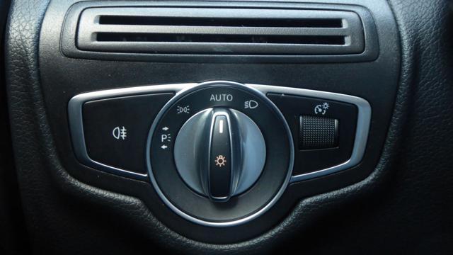 MERCEDES-BENZ GLC 200 d 4Matic Sport