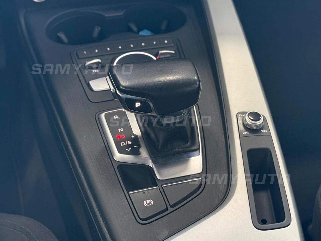 Audi A4 2.0 TDI 150 CV S tronic Business