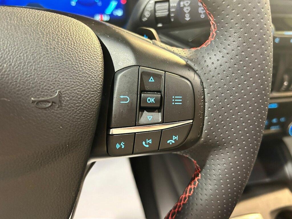 Ford Kuga 1.5 EcoBlue ST-Line 2WD Auto