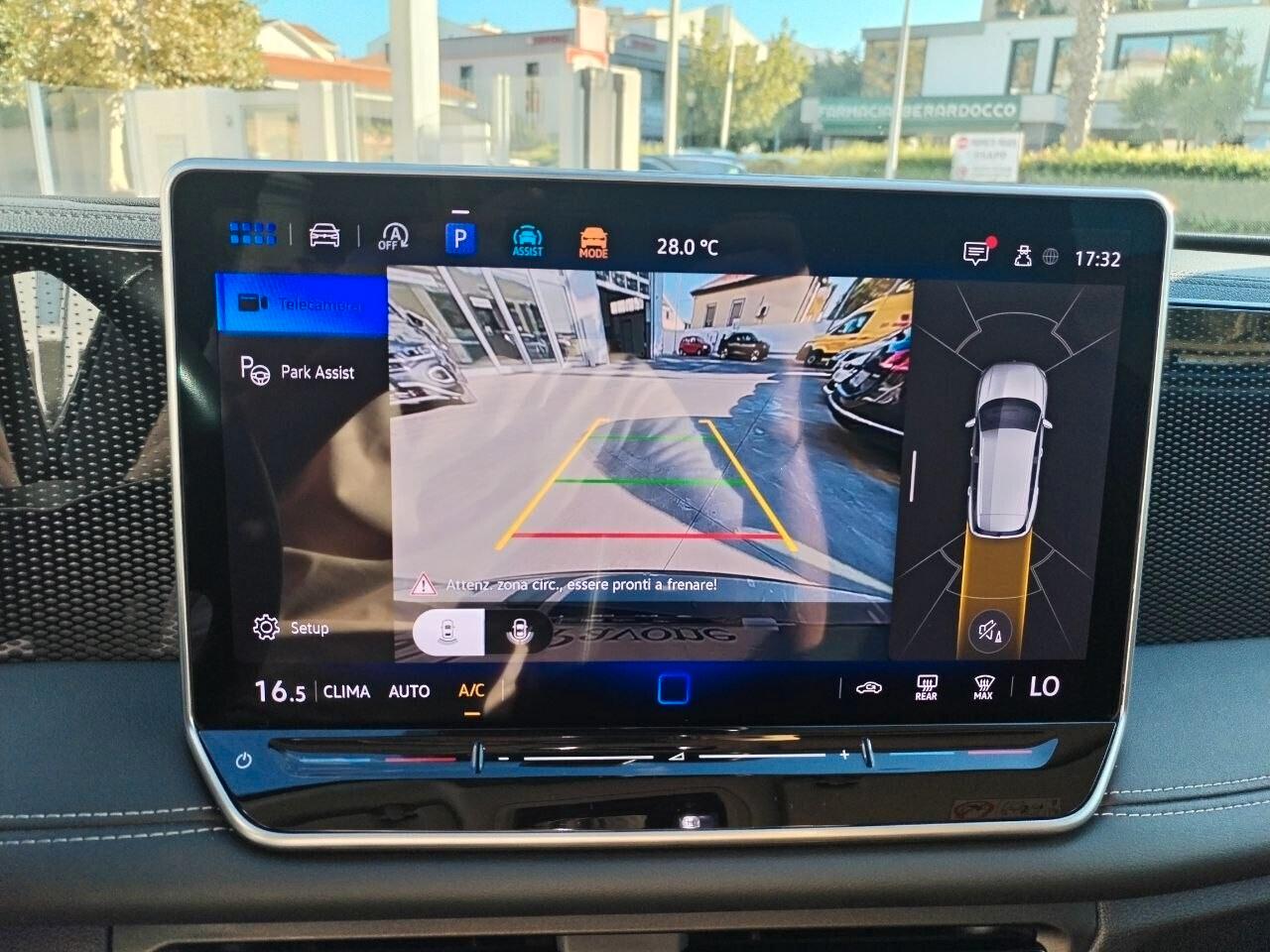 Volkswagen Tiguan 1.5 eTSI 130 CV ACT DSG Edition Plus