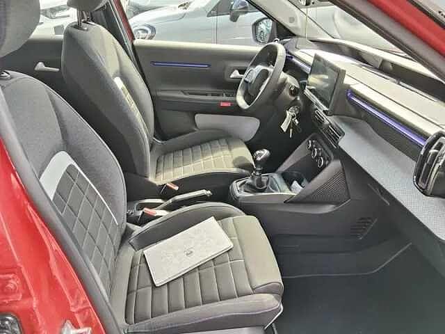 Citroen C3 1.2 PureTech 100cv PLUS USATO GARANTITO