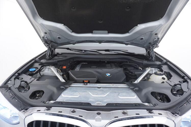 BMW X3 20i xDrive Business Advantage BR151236 2.0 Benzina 184CV