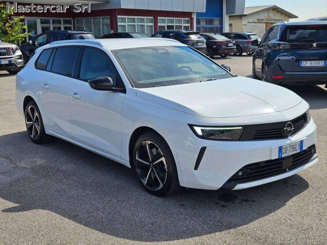 OPEL Astra Sports Tourer 1.5 Business Elegance AT8 - GR736LY
