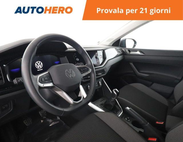 VOLKSWAGEN Taigo 1.0 TSI 95 CV Life