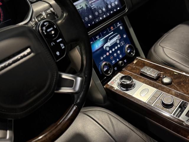 LAND ROVER Range Rover 3.0 TDV6 Vogue