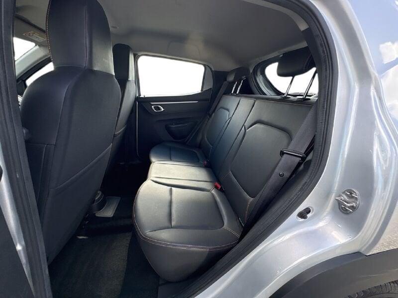 Dacia Spring Comfort Plus Electric 45