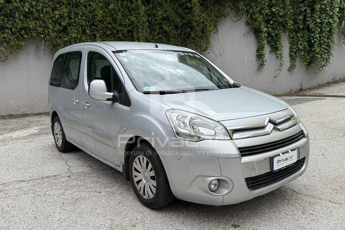 CITROEN Berlingo 1.6 16V VTi 95CV Multispace