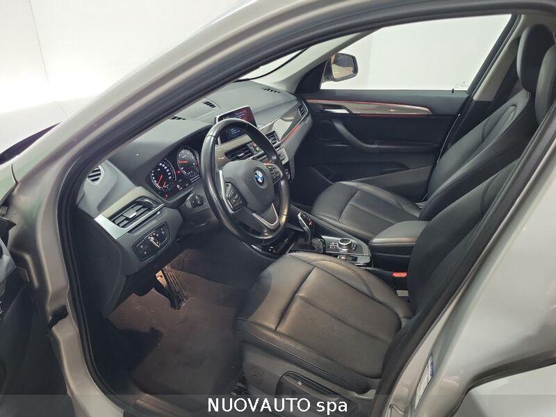 BMW X1 sDrive18d Advantage