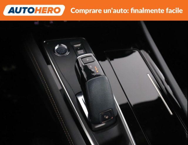 PEUGEOT 508 BlueHDi 160 Stop&Start EAT8 SW GT Line