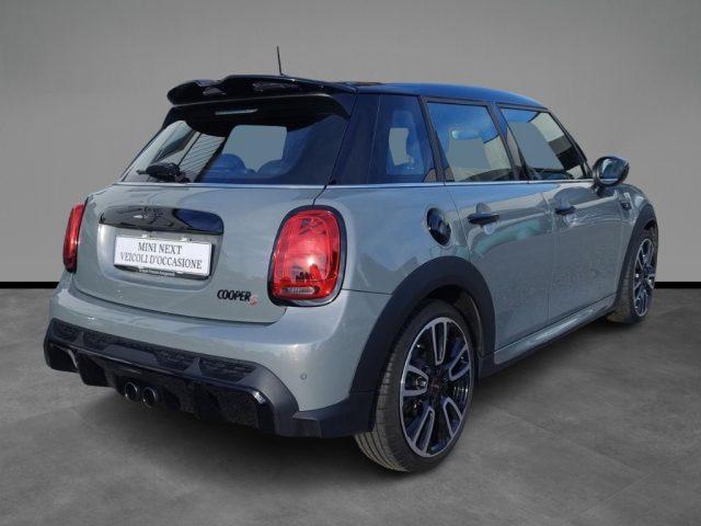 MINI Cooper S 2.0 Cooper S JCW Aut.