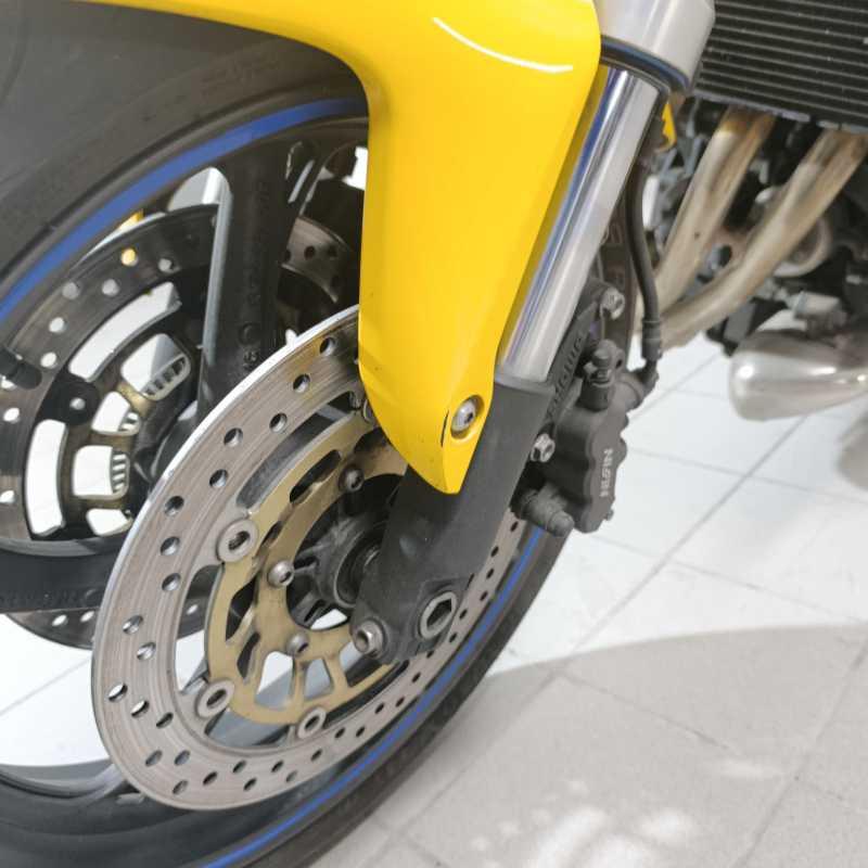 Honda Hornet 600 - 2012