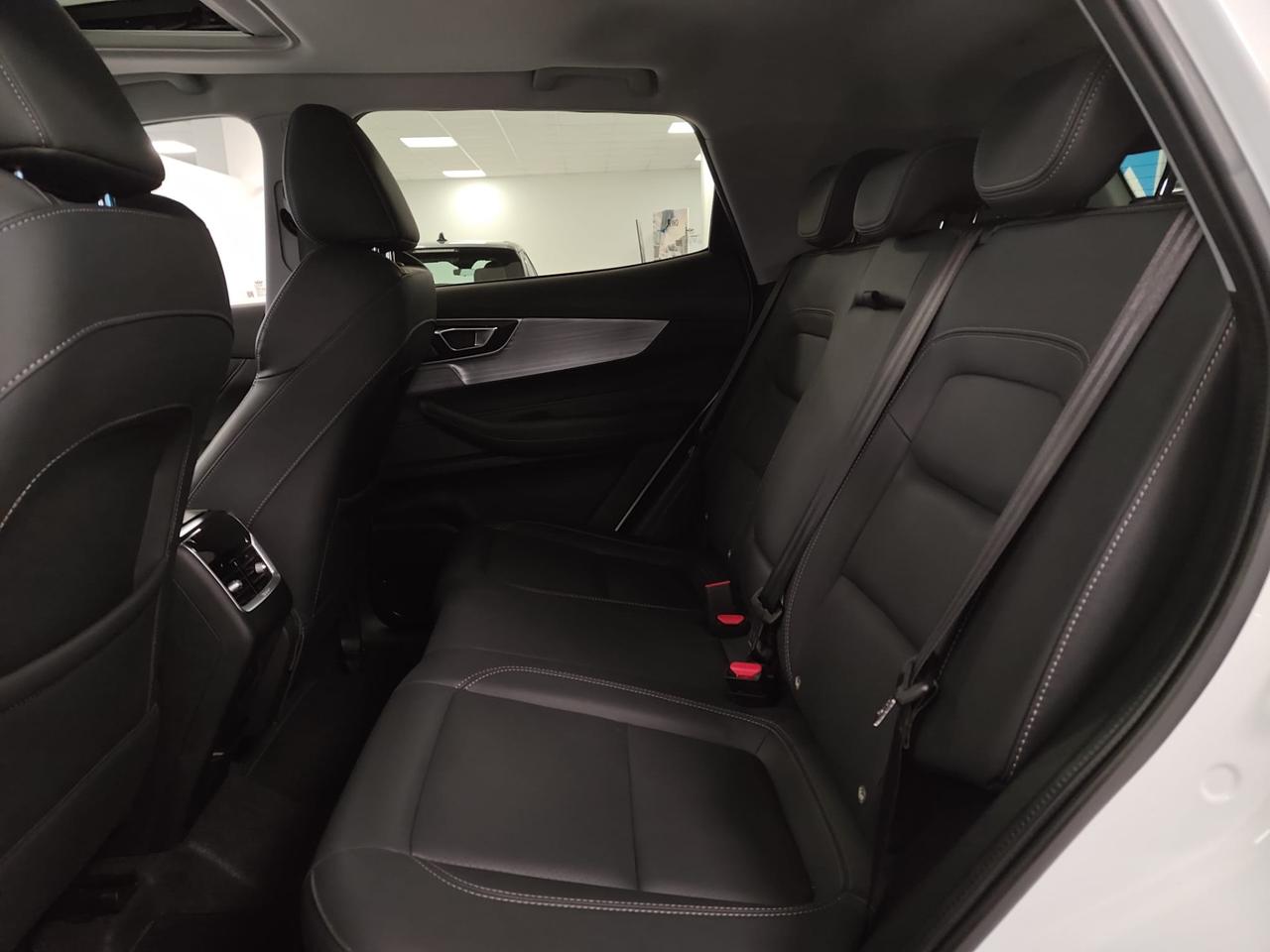 DR Motor DR 5.0 1.5 turbo 154cv cvt