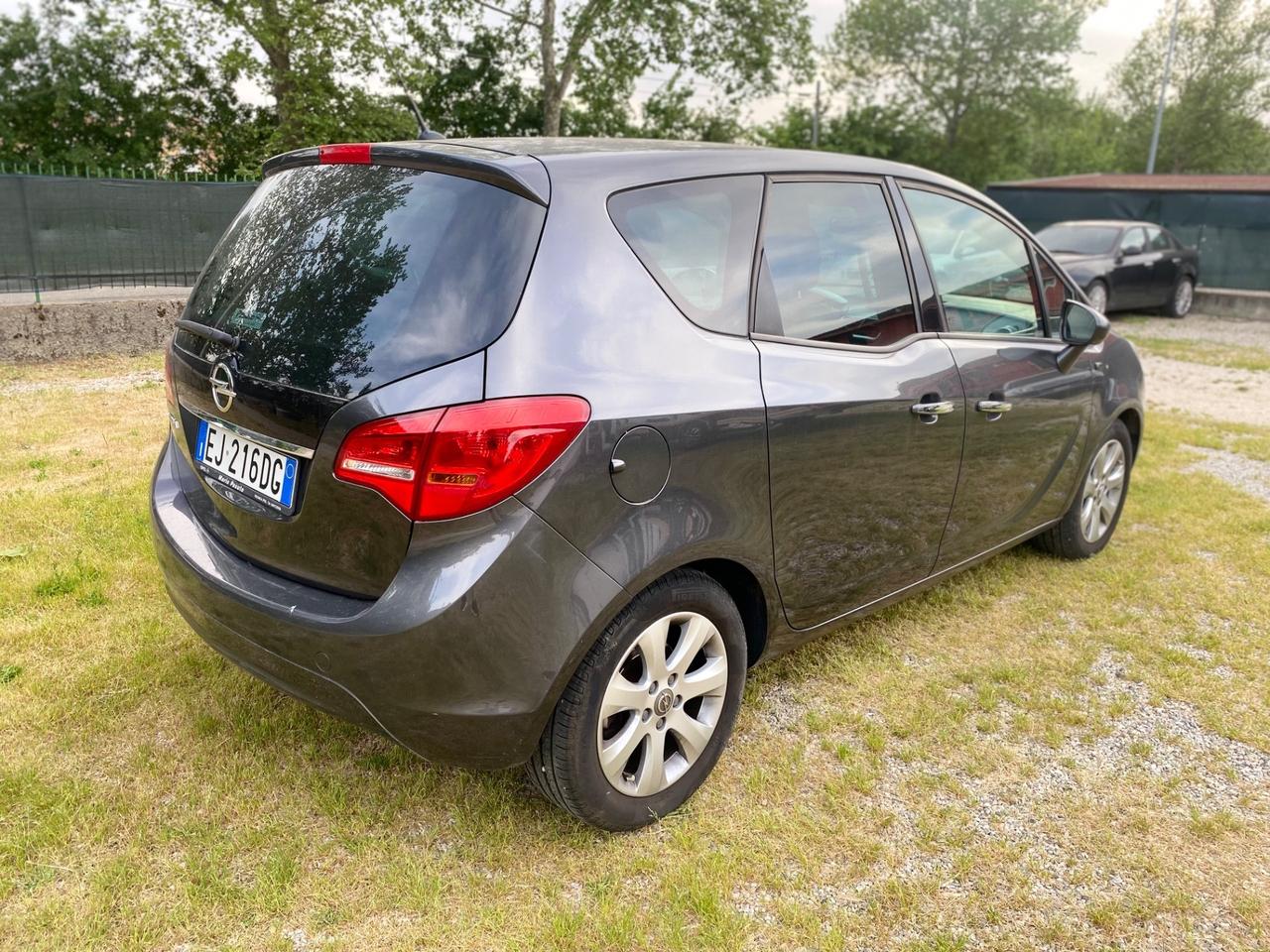 Opel Meriva 1.4 100CV Elective