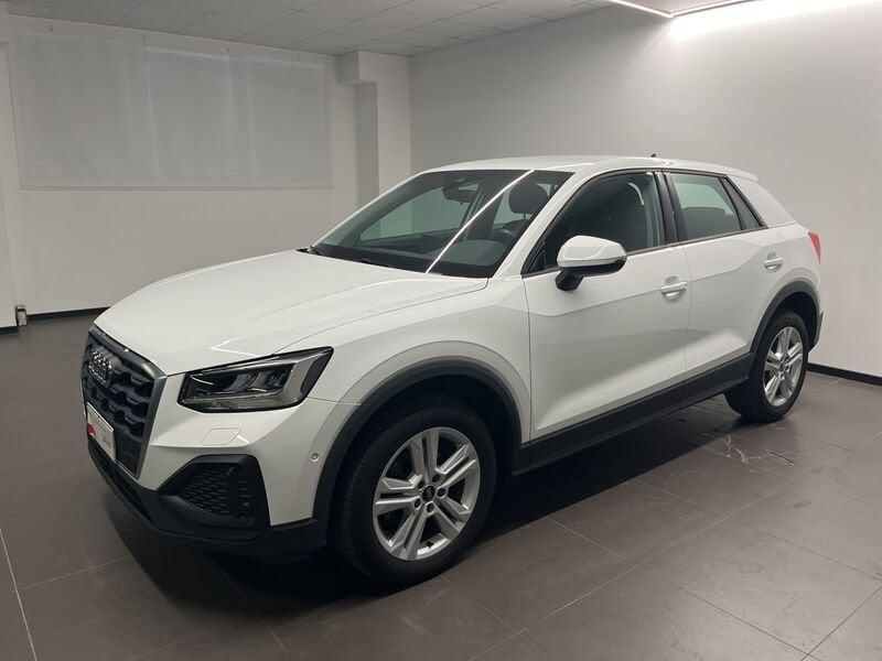 Audi Q2 Audi Business 30 TDI 85(116) kW(PS) S tronic