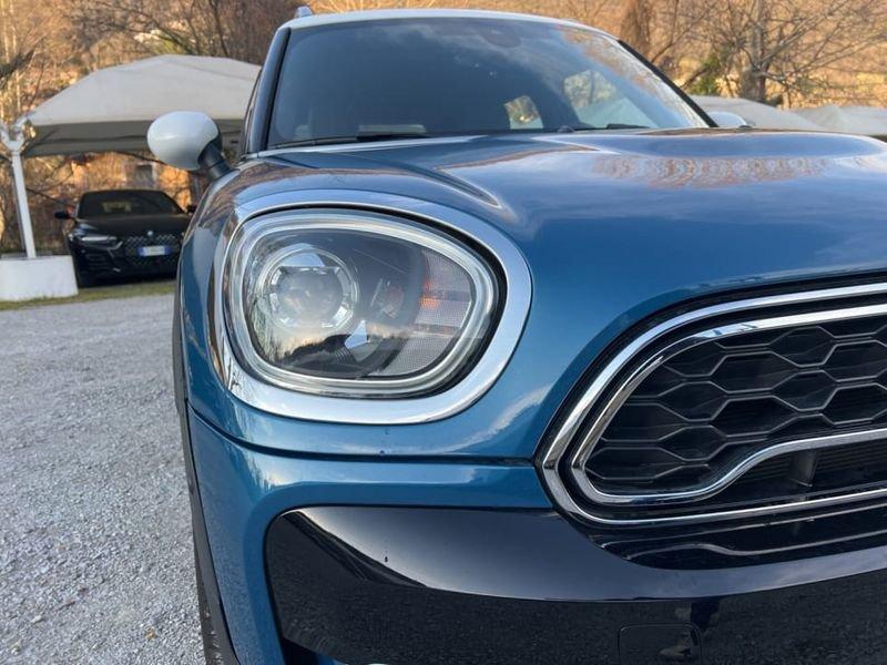 MINI Mini Countryman F60 MINI COUNTRYMAN 2.0 COOPER S HYPE ALL4 AUTO