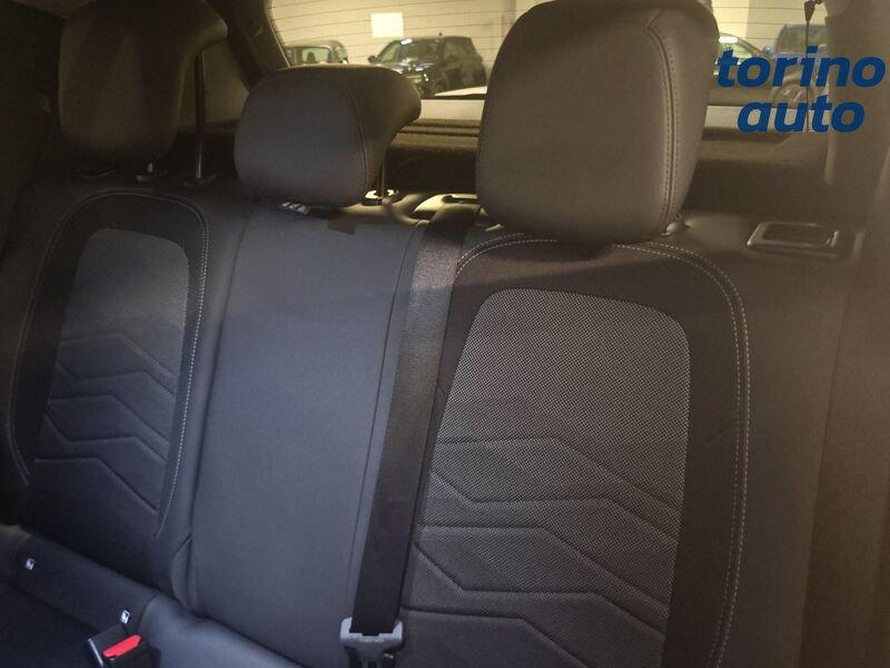 Jeep Avenger e-Hybrid 1.2 MHEV e-Hybrid Turbo Summit