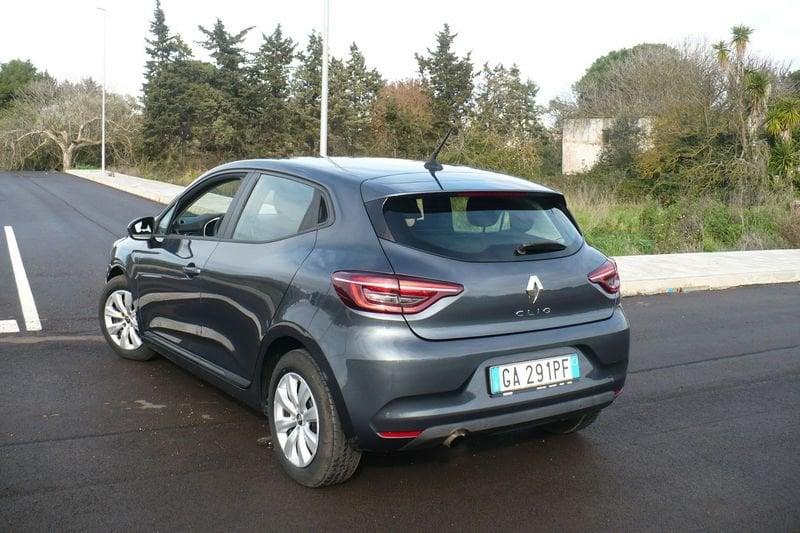 Renault Clio Clio TCe 100 CV GPL 5 porte Business