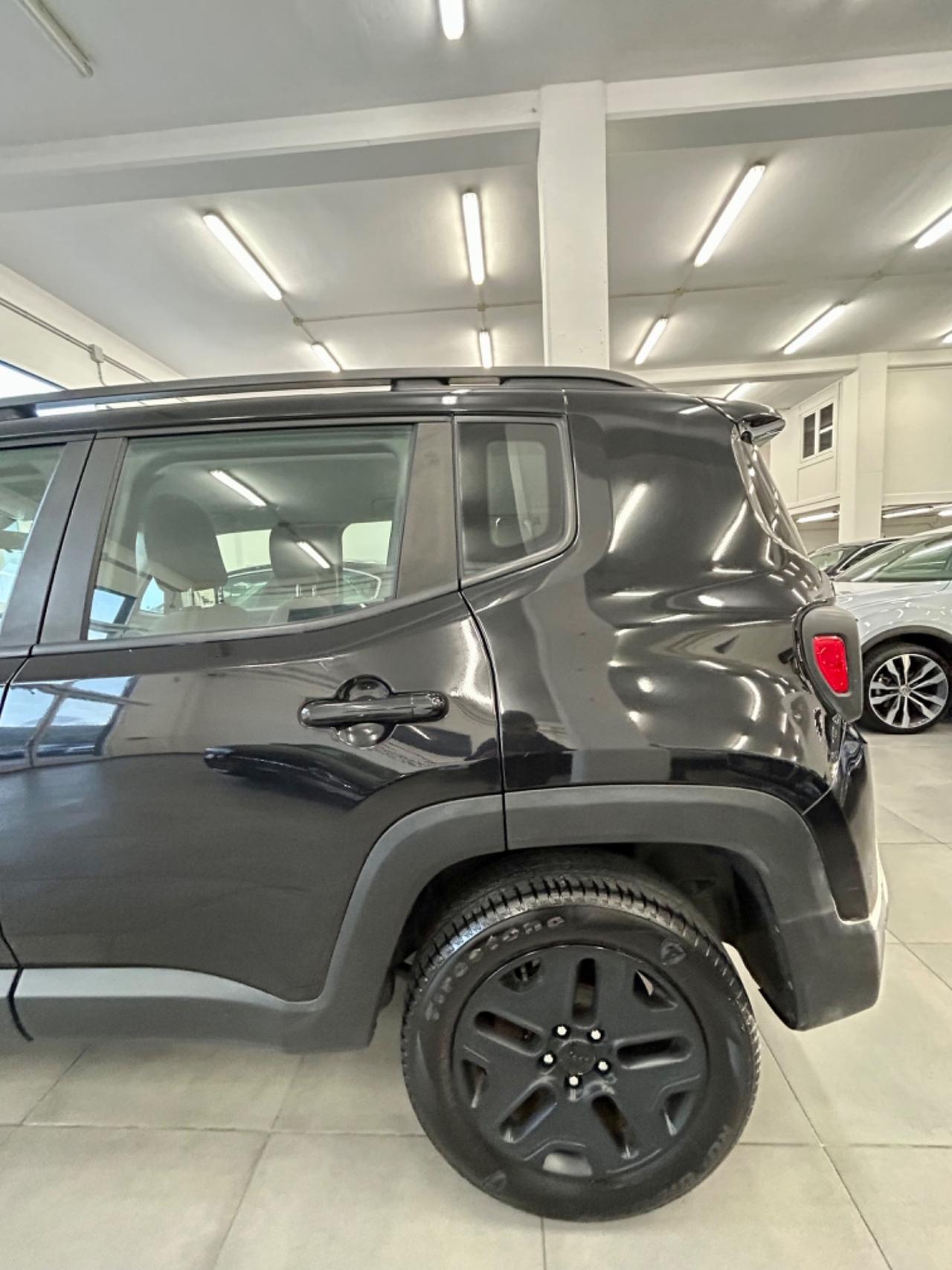Jeep Renegade 2.0 Mjt 4WD Active Drive FINANZIABILE