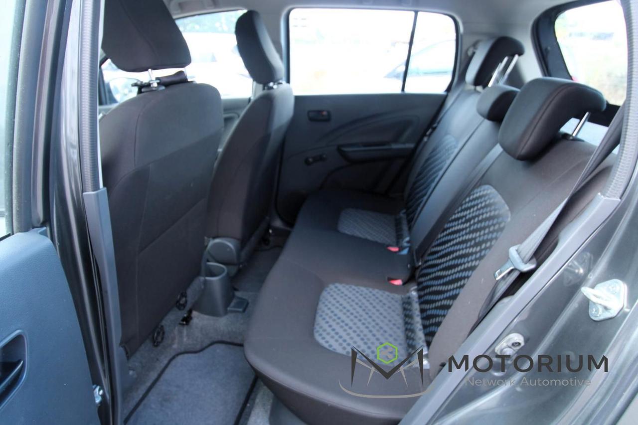 Suzuki Celerio 1.0 AGS Style
