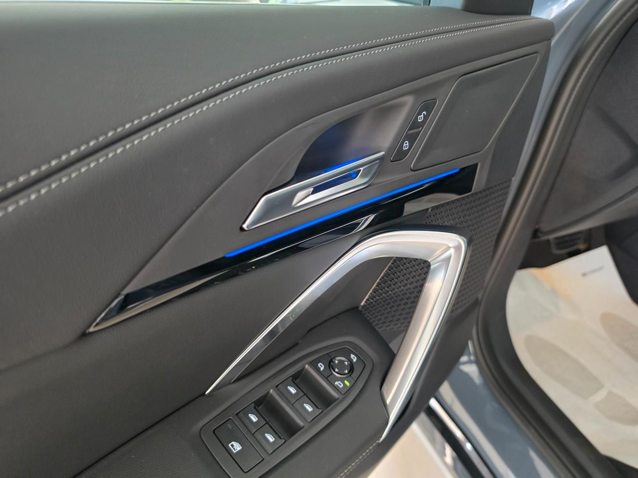 Bmw X1 sDrive 18d xLine Km Zero 2026