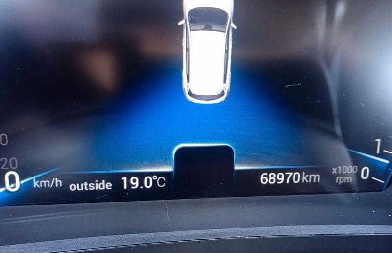 DR AUTOMOBILES dr F35 DR F-35 1.5 TURBO BI-FUEL GPL