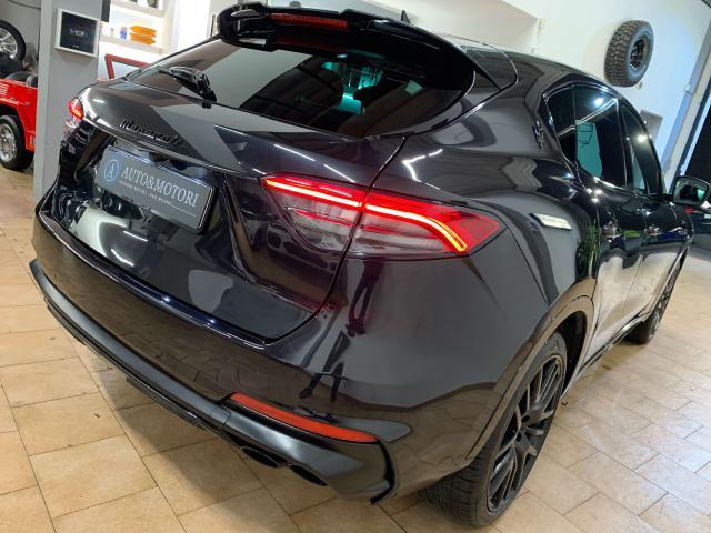 Maserati Levante Levante 2021 3.0 V6 Modena 350cv auto IVA esposta