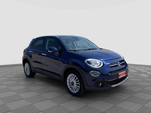 FIAT 500X 500X 1.3 MultiJet 95 CV Connect