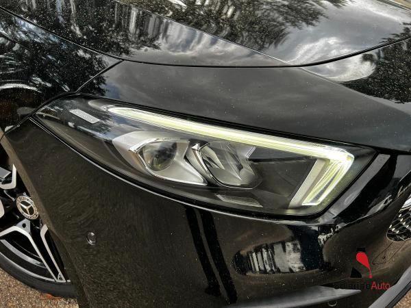 Mercedes Classe A A 250 Premium 4matic auto